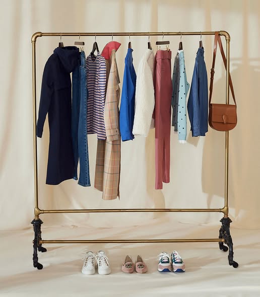 Missing Wardrobe Essentials: Build Stronger Everyday Outfit Foundations