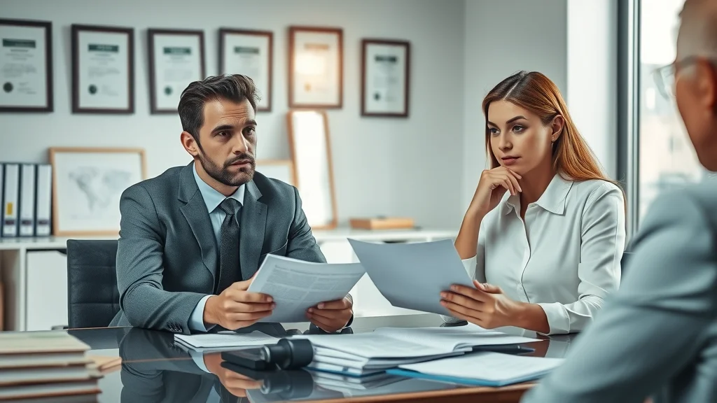 Property Division Issues: Organize Assets Before Negotiations Begin