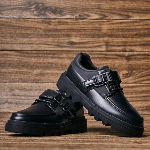 Uncomfortable Office Shoes: Choose Support Without Losing Style