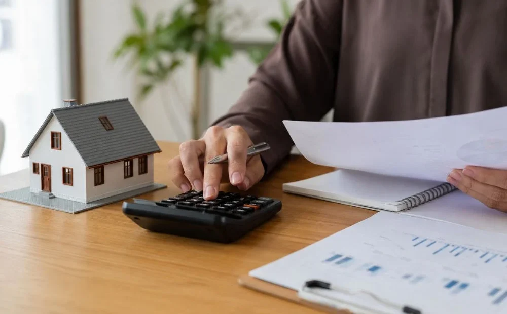 Debt Ratio Problems – Reduce Balances Before Applying Mortgage