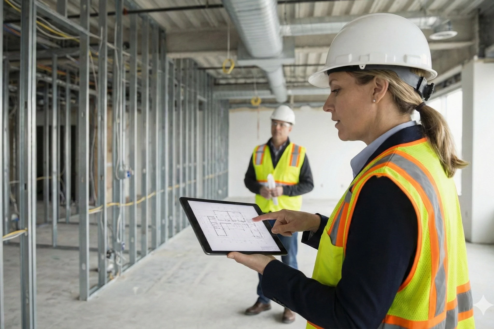 Tenant Improvement Costs - Define Responsibilities Before Construction Starts