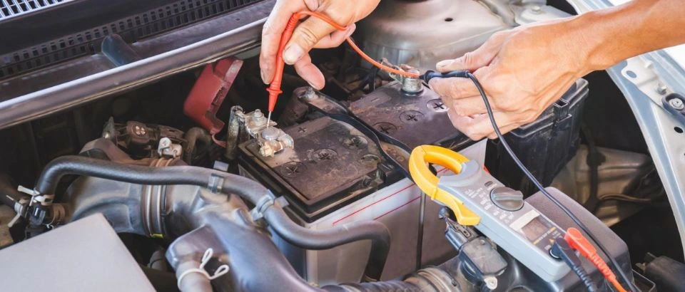 Weak Battery Performance - Extend Vehicle Battery Life Longer