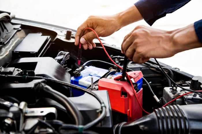 Frequent Battery Drain – Prevent Problems Through Better Maintenance