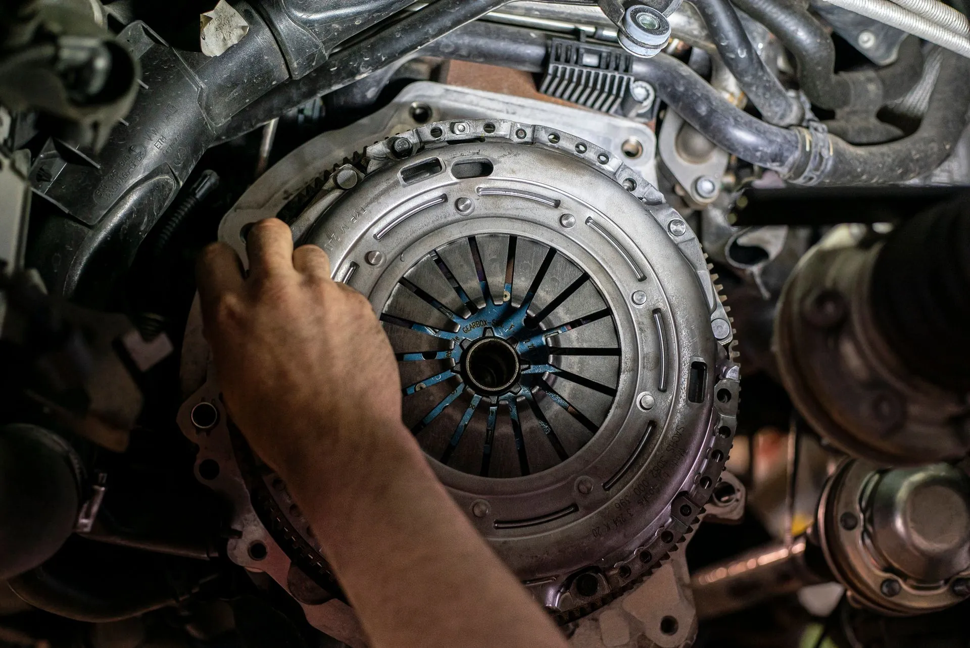 Poor Transmission Shifts - Check Problems Before Repairs Grow