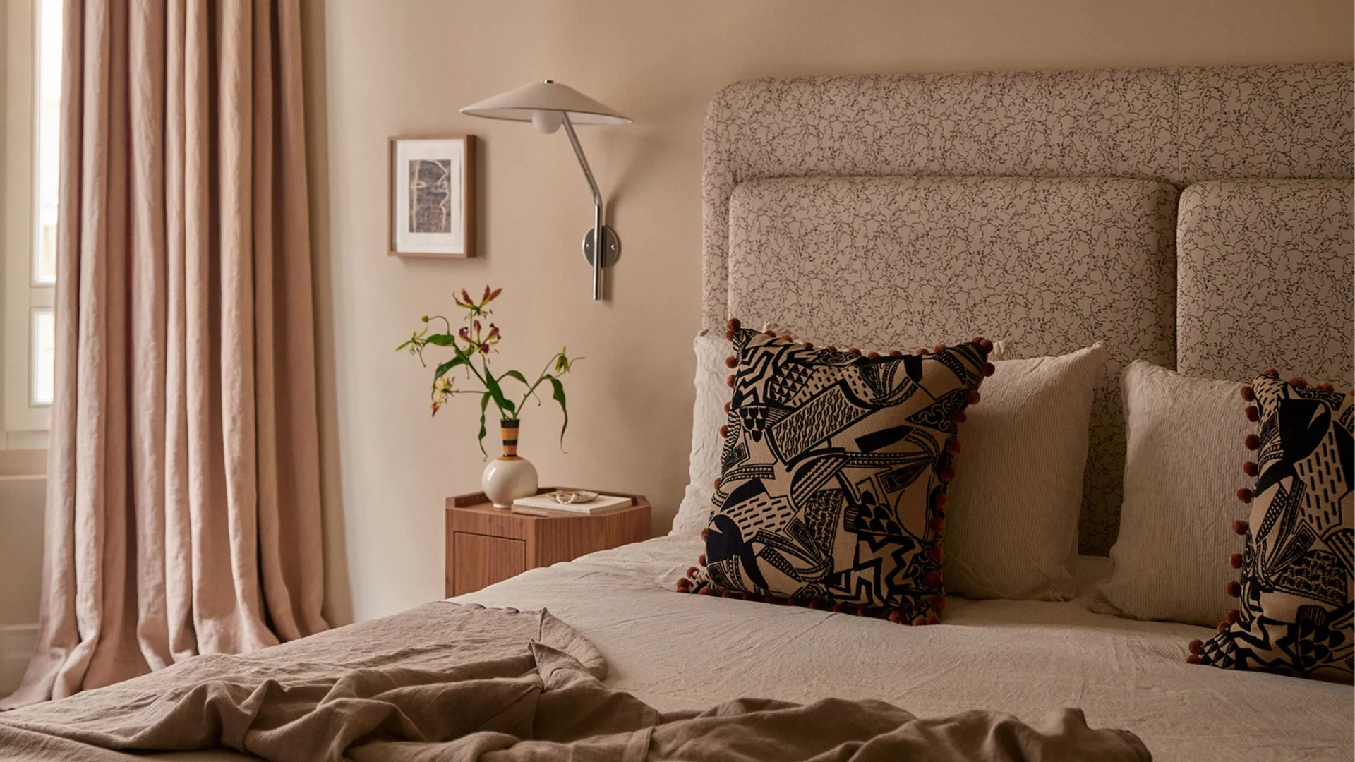 Bland Neutral Rooms - Add Character Without Overusing Color