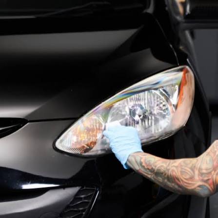 Dull Headlight Lenses - Restore Clarity for Better Visibility