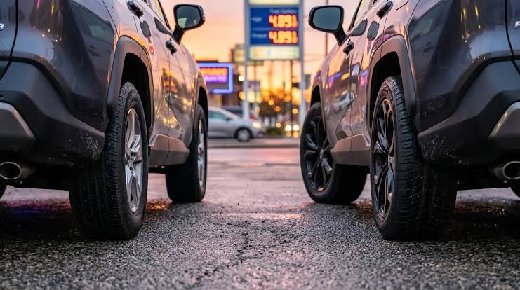 Excessive Engine Idling - Save Fuel by Reducing Waits