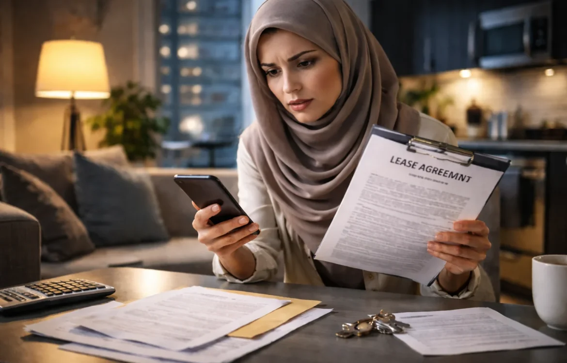 Lease Renewal Problems - Start Discussions Before Expiration Dates